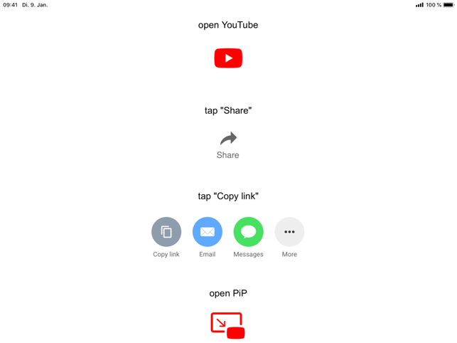 PiP4YouTube(圖1)-速報App