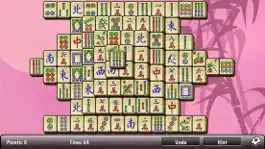 Game screenshot Mahjong 4 U mod apk