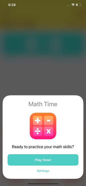 Math Time - Combo(圖4)-速報App