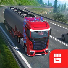 Activities of Truck Simulator PRO Europe
