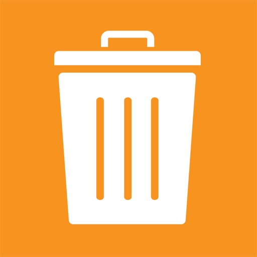 Clean Up Day icon