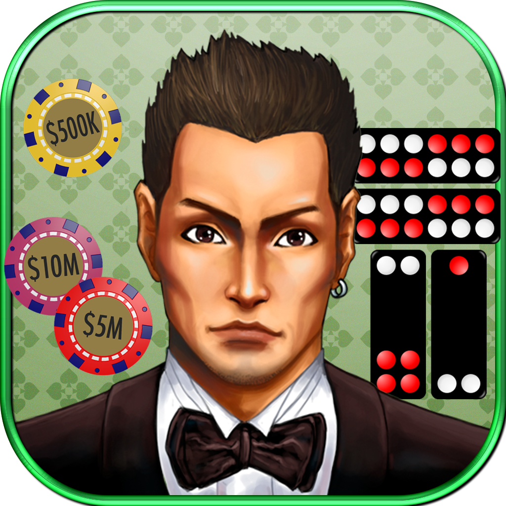 Pai Gow 2 (Ad Free) App Icon
