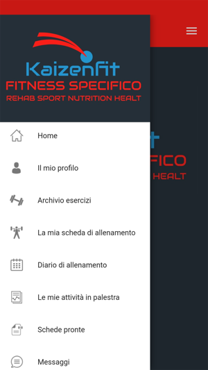 KAIZENFIT(圖1)-速報App