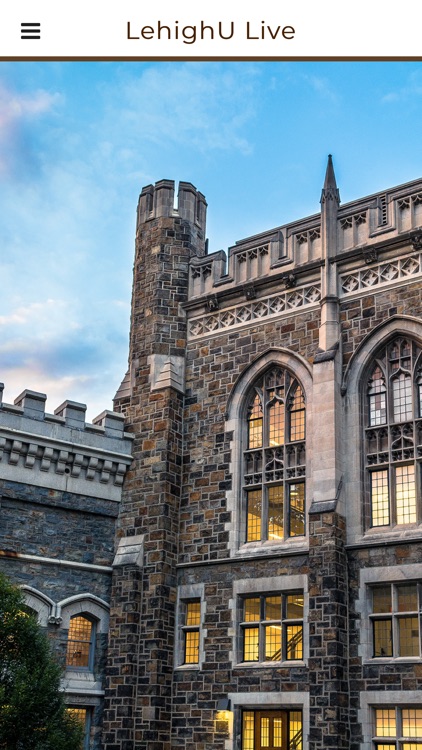 LehighU Live