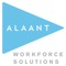 This free app from Alaant Workforce Solutions provides applicants with the ability to search and apply for open positions, track their applications, store and manage resumés, electronically sign and submit on-boarding documents and submit feedback on assignments, all directly from their mobile devices