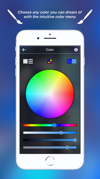 Inspire screenshot-3