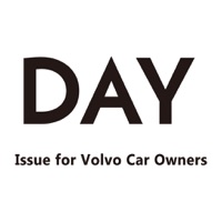 Issue for Volvo Car Owners DAY apk