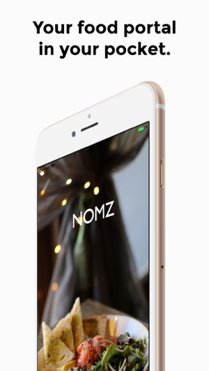 Nomz(圖1)-速報App