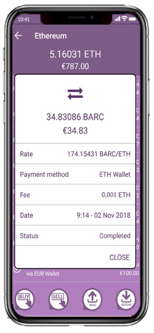 Bartwallet(圖4)-速報App