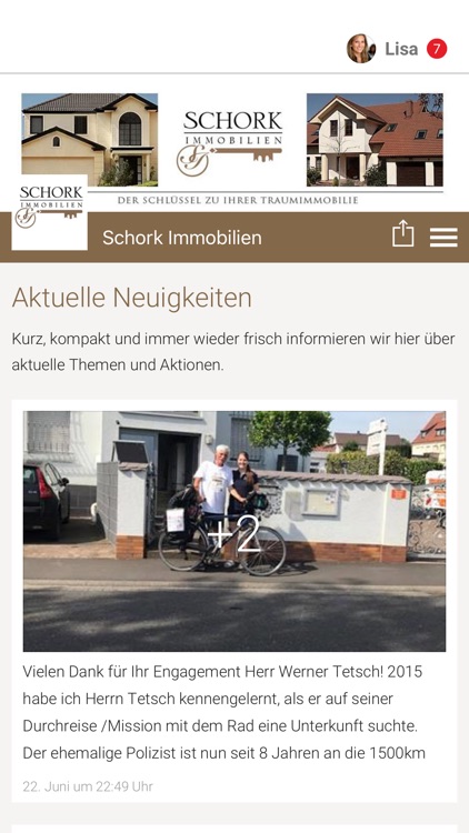 Schork Immobilien