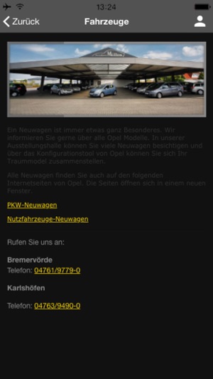 Autohaus Müller(圖4)-速報App