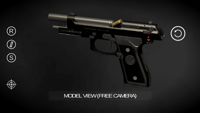 Guns & Firearms Simulator screenshot 3