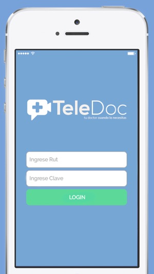 TeleDoc(圖2)-速報App