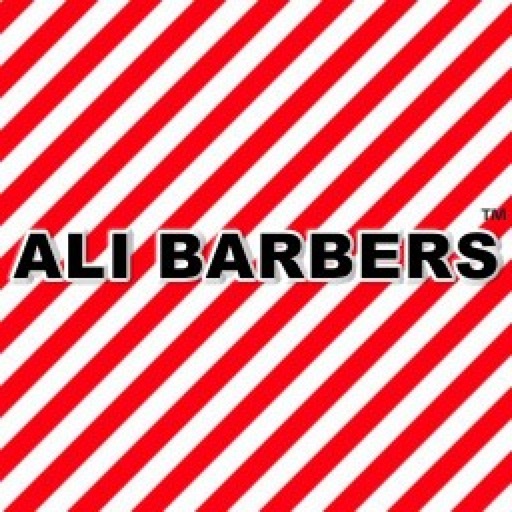 Ali Barbers