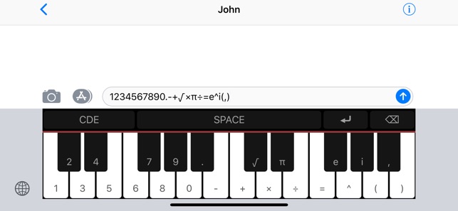 Keyboard×2(圖3)-速報App