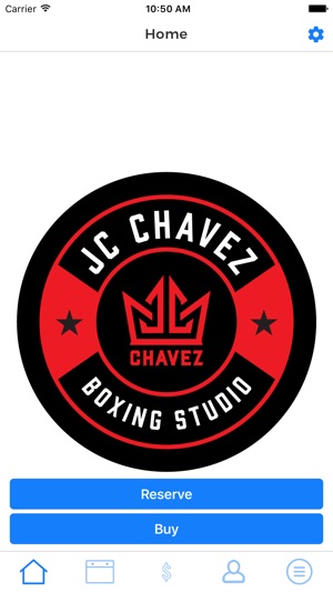 Chavez Boxing Studio