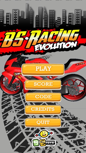 BS Racing