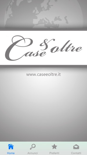Case&Oltre