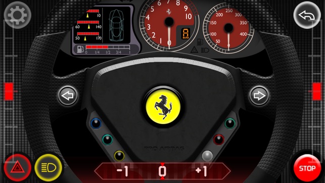 silverlit enzo ferrari bluetooth