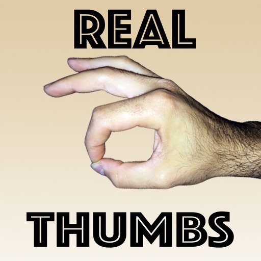 Real Thumbs