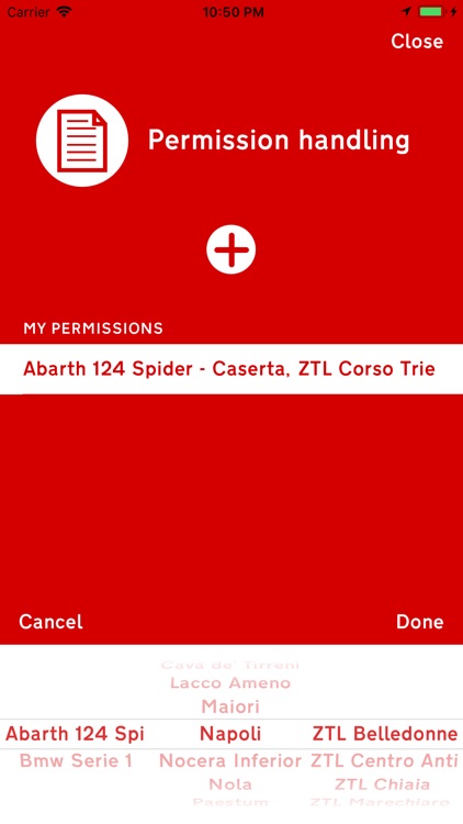 ZTL Helper screenshot-3