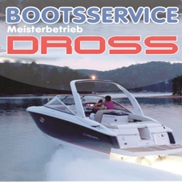 Bootsservice Dross