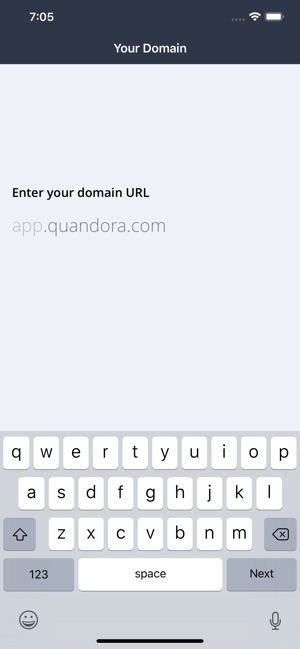 Quandora(圖1)-速報App