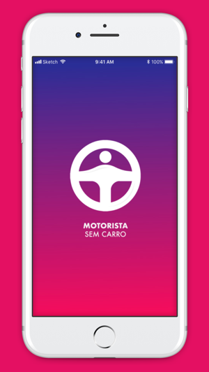 Motorista Sem Carro(圖1)-速報App