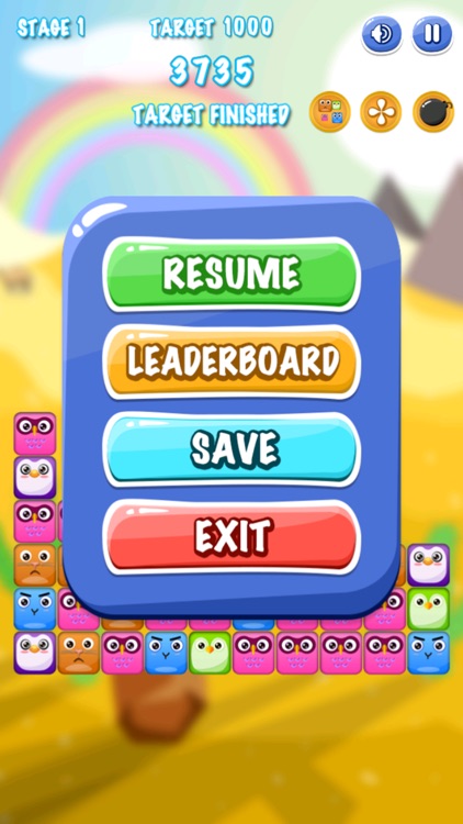 Pop Pet Mania screenshot-3