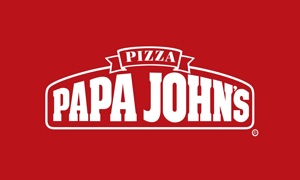 Papa John's Pizza