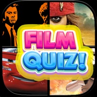 Film Quiz - Guess the Film! apk