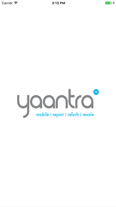How to cancel & delete Yaantra Warranty from iphone & ipad 1