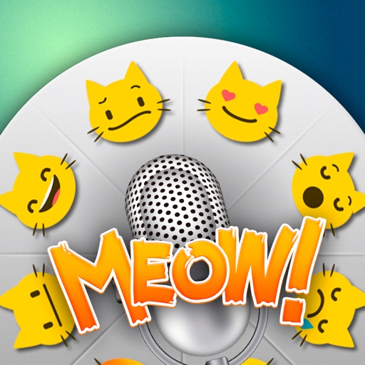 Funny Cat Speech Translator