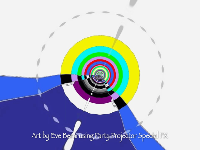 ‎Party Projector Screenshot