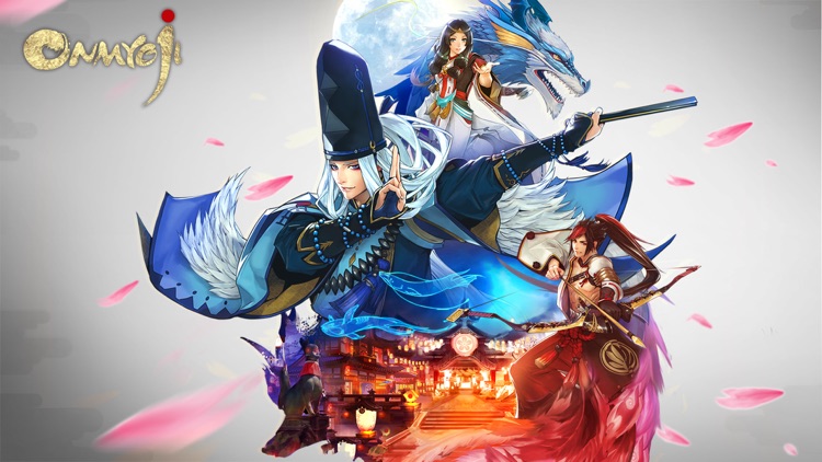 Onmyoji screenshot-0