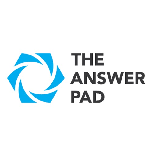 Answer Pad