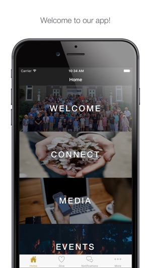 First United Methodist Church - Kennett, MO(圖1)-速報App