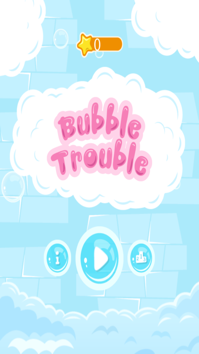 Your Bubble Trouble Screenshot 1