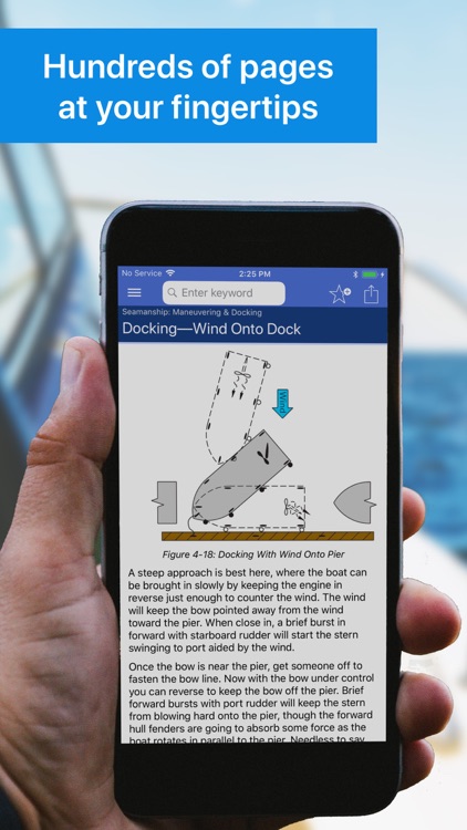 Boater's Pocket Reference