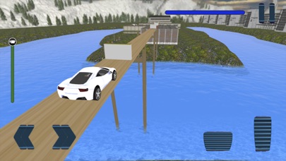 New Car Parking Challenge 3D screenshot 3