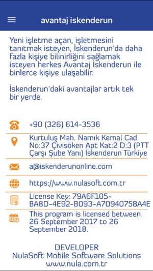 Avantaj İskenderun(圖4)-速報App