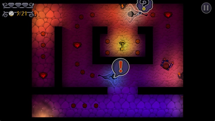 House of Shadows screenshot-4