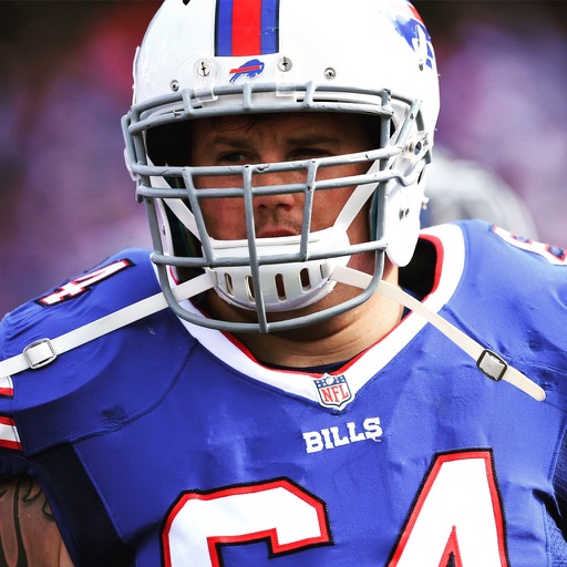 Richie Incognito