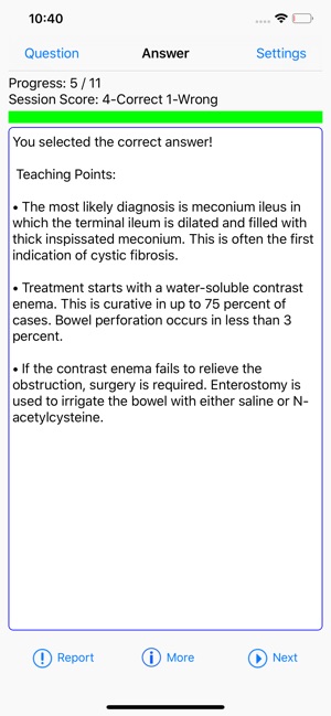 Neonatal Intensive Care Nurse(圖7)-速報App