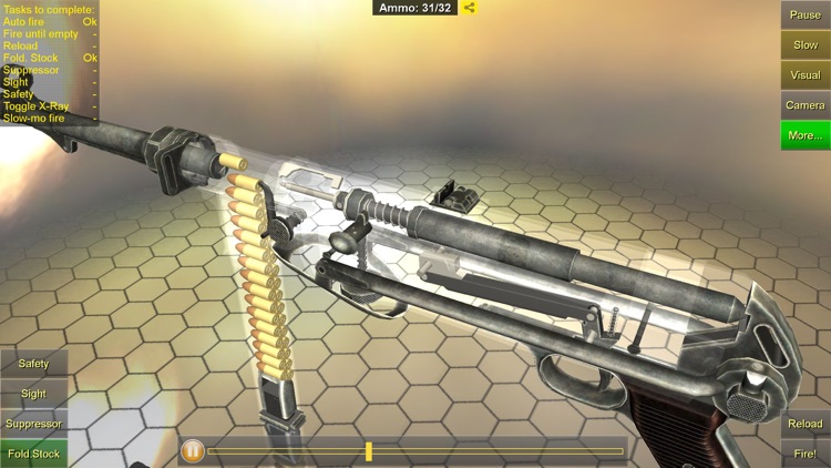 How it Works: MP40 screenshot-3