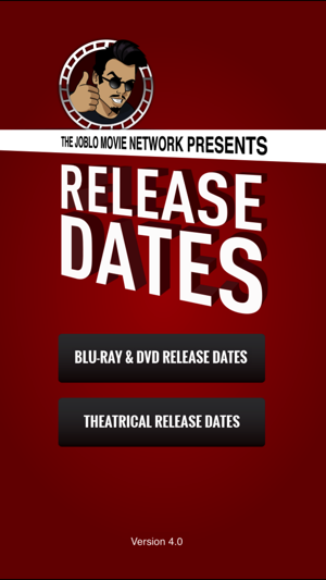 THEATRICAL / BLU-RAY RELEASES