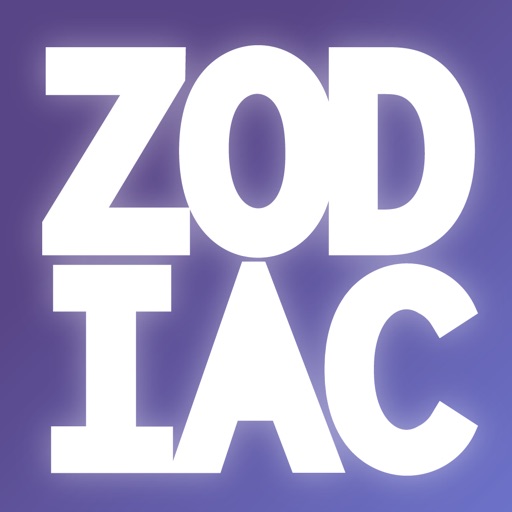 Zodiac Signs Daily Horoscopes iOS App