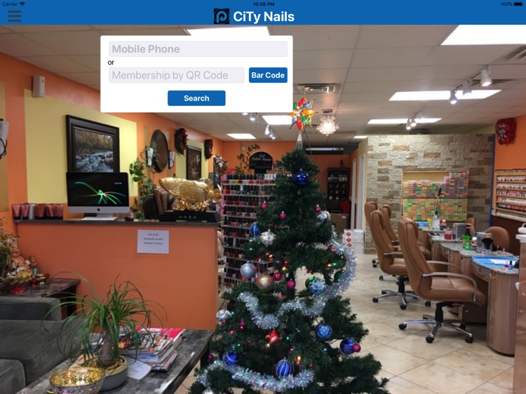 Walkin Register Citinails