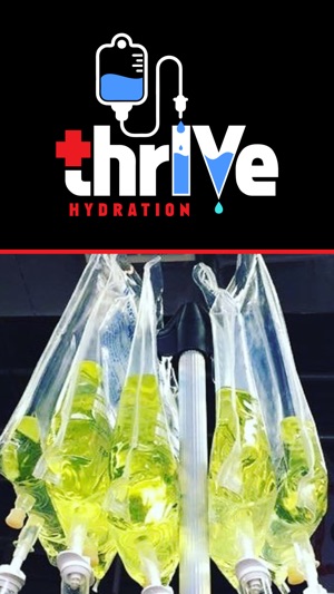 Thrive Hydration(圖1)-速報App