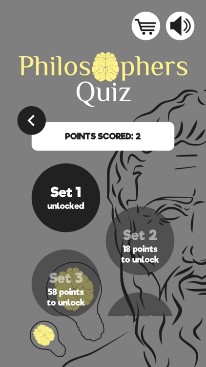 Philosophers Quiz screenshot-8